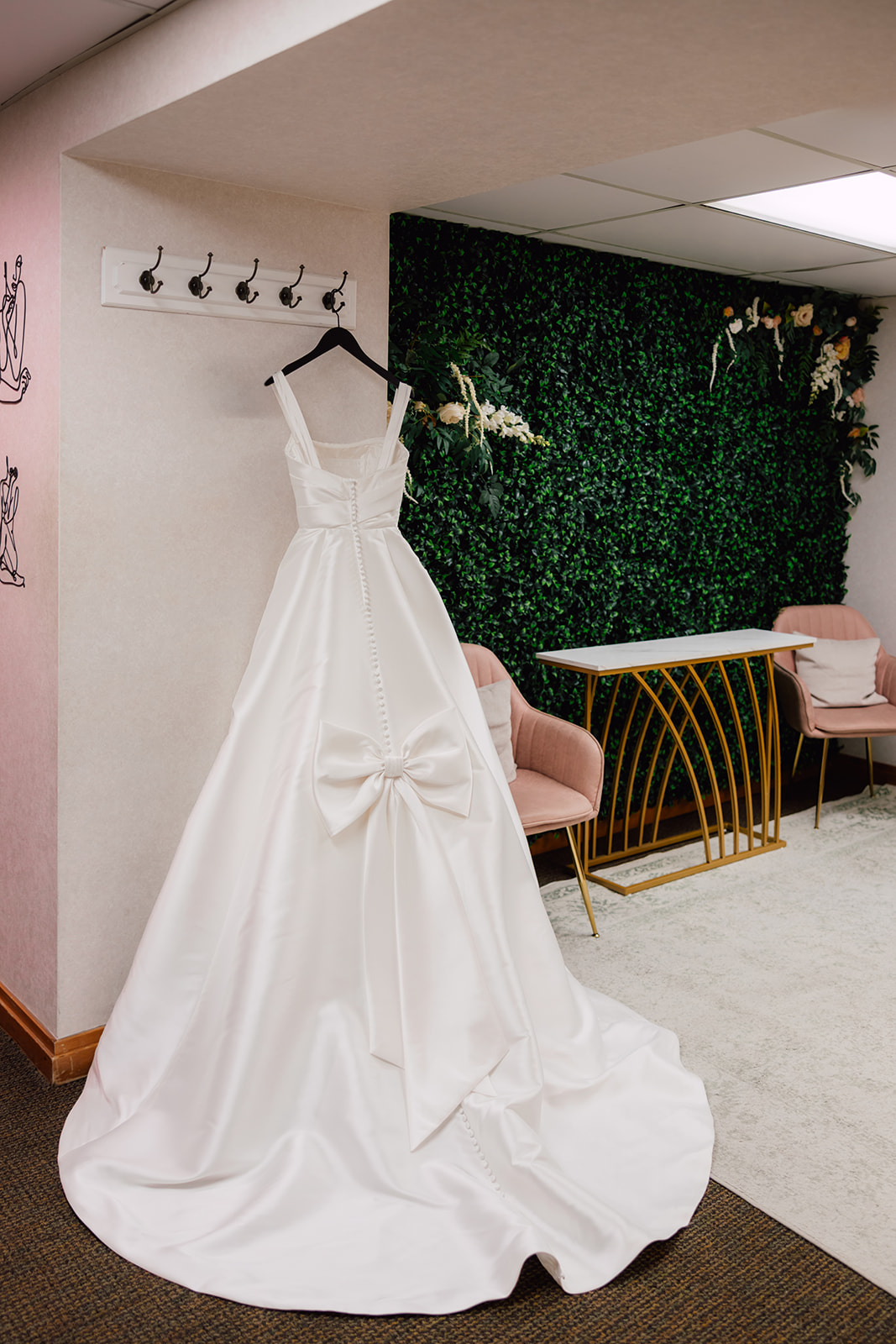 Suzanna & Benjamin wedding — highlights, photo 6